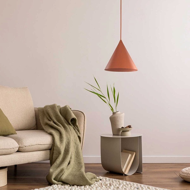 Подвесной светильник TK Lighting 11242 Cono изображение 3 Подвесной светильник TK Lighting 11242 Cono Фото № 3