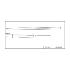 Блок питания Favourite Unika 42V 200W IP20 1000-DB-200 2