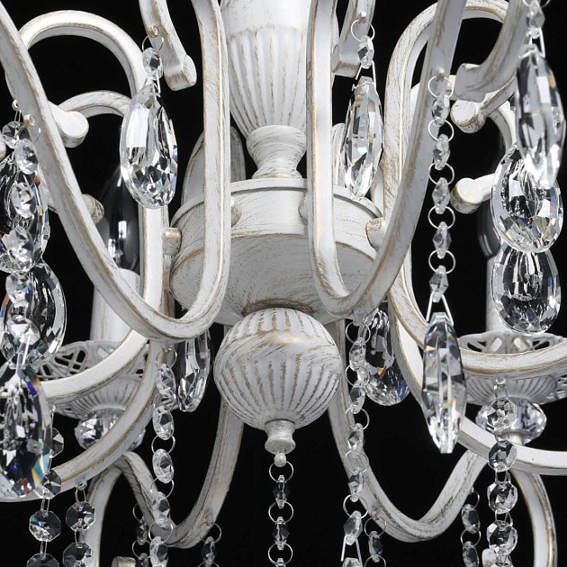 Подвесная люстра De City Аврора 371015808 изображение 3 Подвесная люстра De City Аврора 371015808 Фото № 3