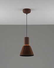 Подвесной светодиодный светильник Moderli Cleri V11083-PL 4