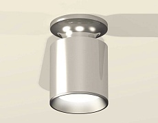Комплект потолочного светильника Ambrella light Techno Spot XC (N6903, C6305, N6104) XS6305040 1