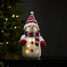 Светодиодная новогодняя фигура Eglo Friends 991-52 1