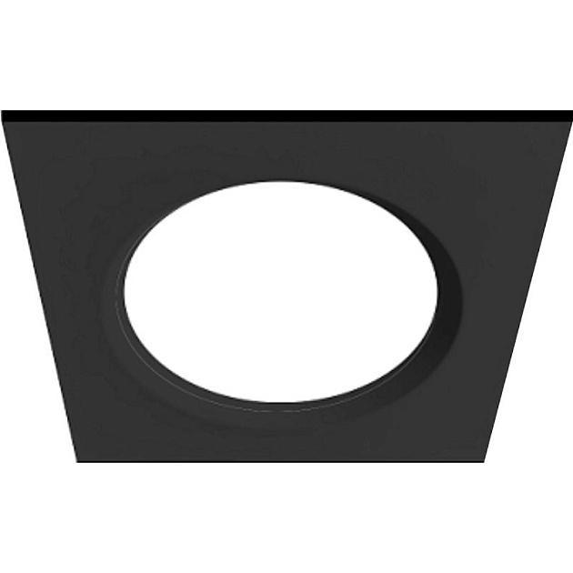 Встраиваемая светодиодная панель EKS Practic 0У-00002014 Фото № 1