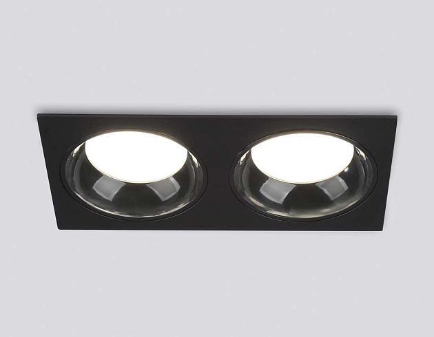 Встраиваемый светильник Ambrella light TECHNO SPOT TN52344 Фото № 6