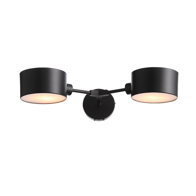 Бра Evoluce Gimento SLE183401-02 изображение 5 Бра Evoluce Gimento SLE183401-02 Фото № 5