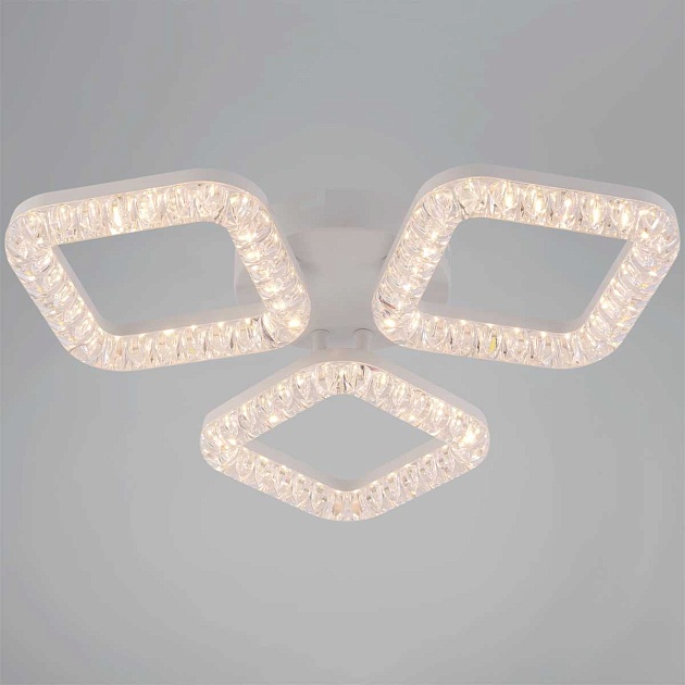 Светильник потолочный Reluce 09848-0.3-03A WH Фото № 6