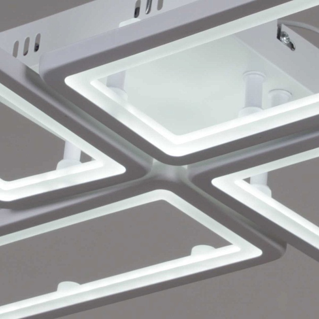 Потолочный светильник Reluce 03629-0.3-04B WH Фото № 4