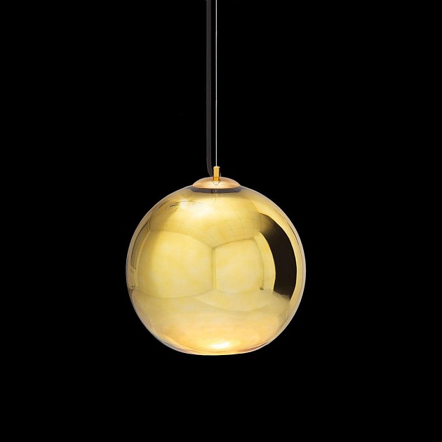 Подвесной светильник Loft IT Copper Shade Loft2024-A Фото № 4