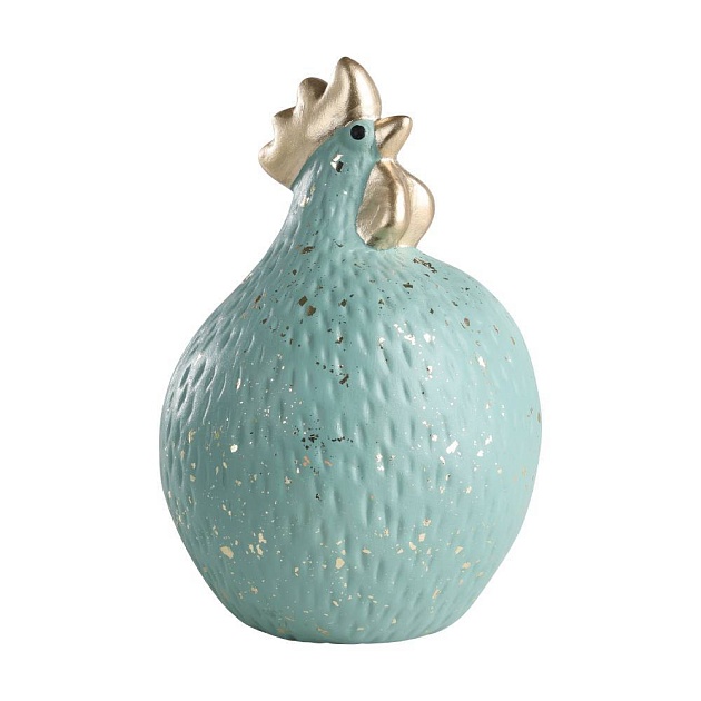 Фигурка Курица Eglo Saidane 427941 изображение 1 Фигурка Курица Eglo Saidane 427941 Фото № 1