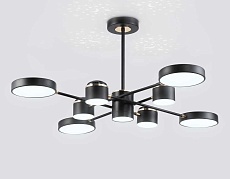 Люстра на штанге Ambrella light COMFORT FL51629 5
