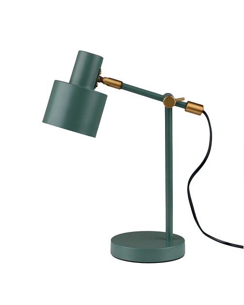 Лампа настольная Moderli Artis V11265-1T изображение 1 Лампа настольная Moderli Artis V11265-1T Фото № 1