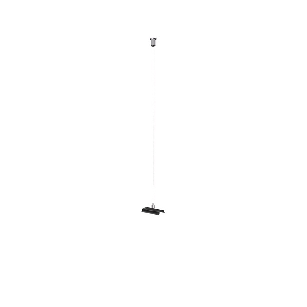 Подвес Denkirs Smart Base TR2127-BK Фото № 7