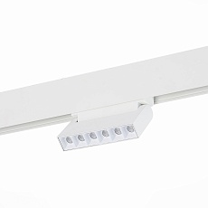Трековый светодиодный светильник для магнитного шинопровода ST Luce Nane ST364.536.06 1