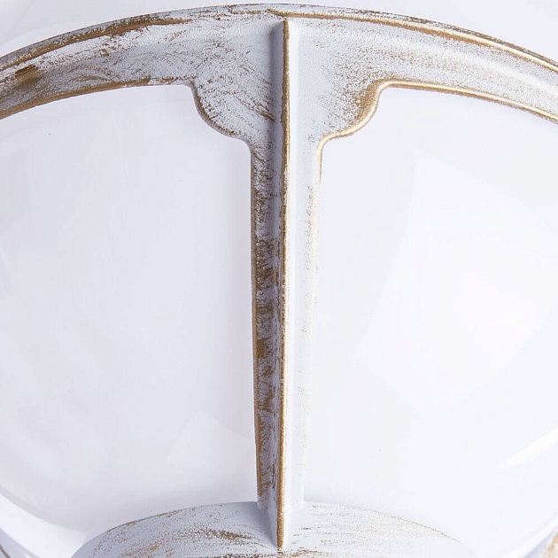 Садово-парковый светильник Arte Lamp Monaco A1497PA-1WG изображение 3 Садово-парковый светильник Arte Lamp Monaco A1497PA-1WG Фото № 3