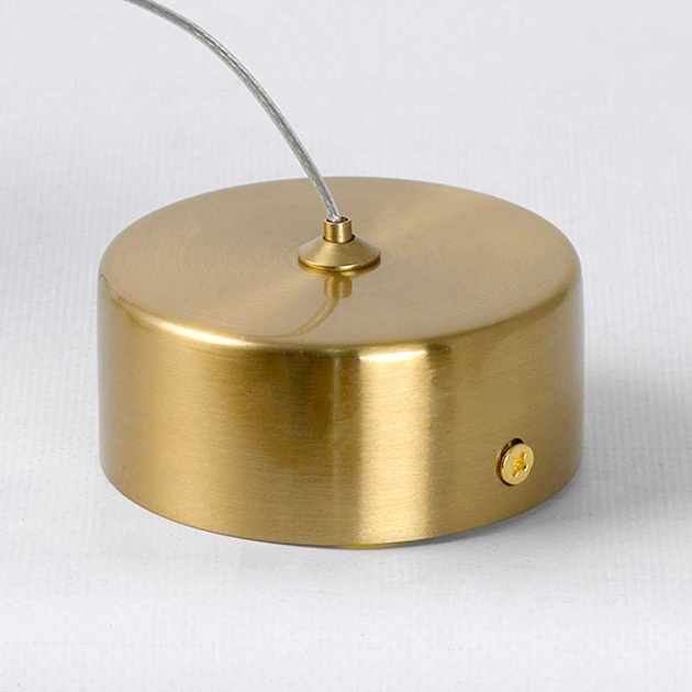 Подвесной светильник Lussole Blount LSP-7357 изображение 3 Подвесной светильник Lussole Blount LSP-7357 Фото № 3