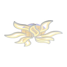 Потолочная светодиодная люстра Profit Light 8461/6+3 WHT 1