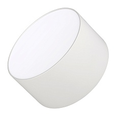 Потолочный светодиодный светильник Arlight SP-Rondo-140A-18W Day White 021782