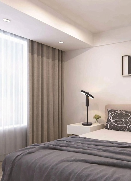 Настольная лампа Romatti Cullinan Capellu N11119 изображение 5 Настольная лампа Romatti Cullinan Capellu N11119 Фото № 5