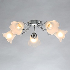 Потолочная люстра De City Моника 372015305 2