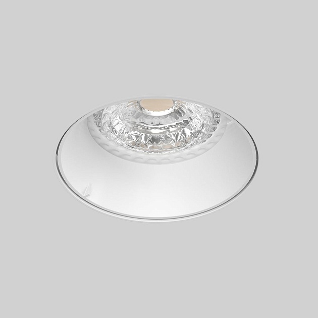 Встраиваемый светильник Denkirs Vibi DK3055-WH Фото № 8