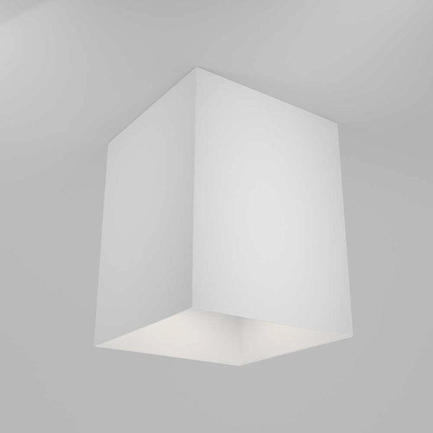 Потолочный светильник Maytoni Alfa C015CL-01W Фото № 6