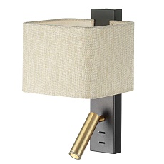 Бра Citilux Dekart CL704483 5