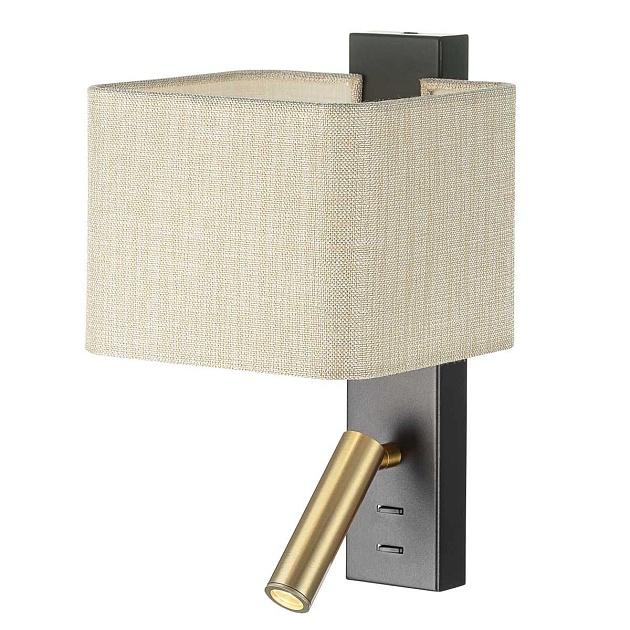 Бра Citilux Dekart CL704483 Фото № 6