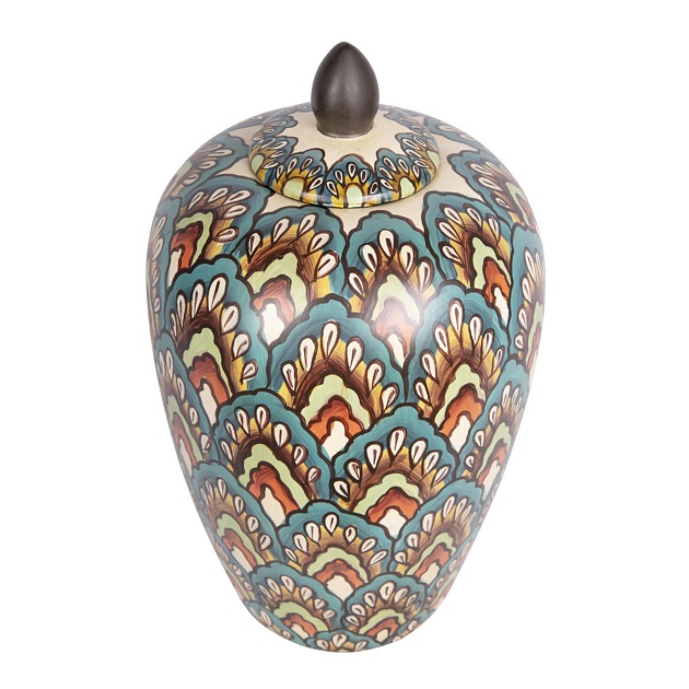 Ваза Loft IT Blise 10288V/S изображение 5 Ваза Loft IT Blise 10288V/S Фото № 5