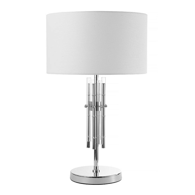 Настольная лампа Arte Lamp Taygeta A4097LT-1CC Фото № 1
