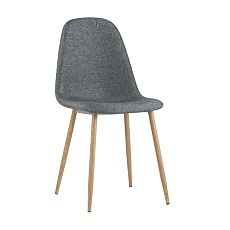 Кухонный стул Stool Group Валенсия темно-серый DC-93025B 1009-26
