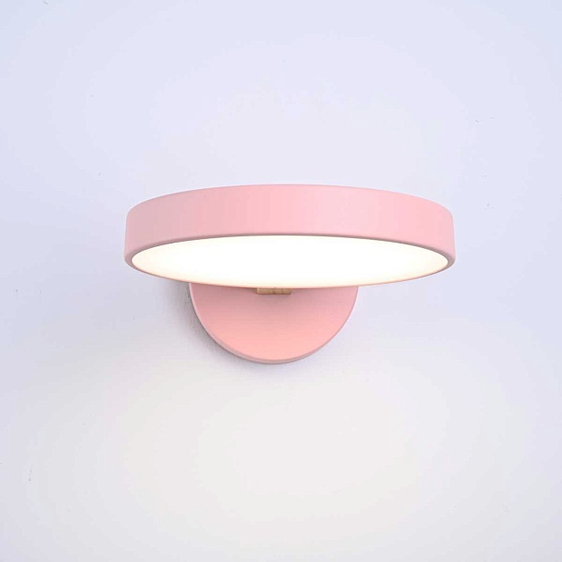 Бра Imperium Loft Turna Pink 178347-26 изображение 20 Бра Imperium Loft Turna Pink 178347-26 Фото № 20