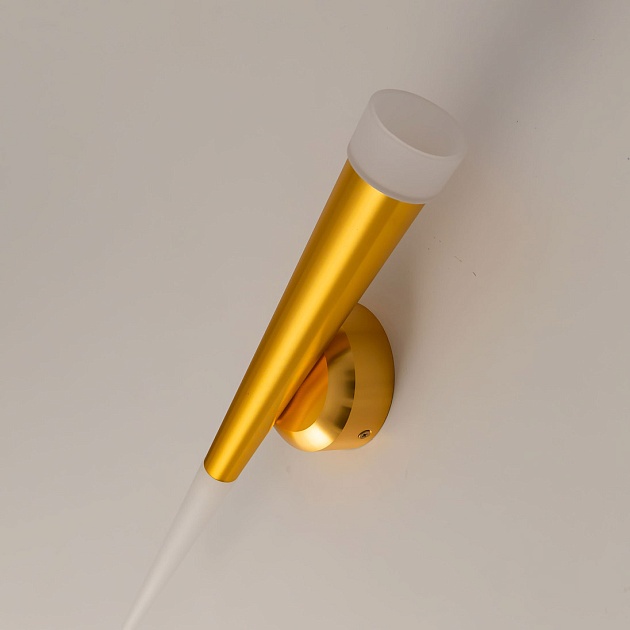 Настенный светильник Citilux Вегас CL227312 Фото № 2