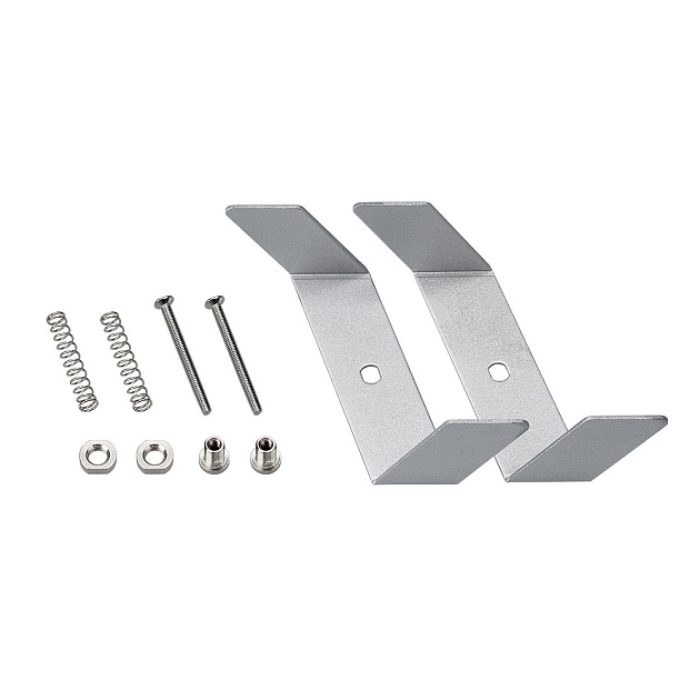 Набор пластин монтажная Arlight S2-Linia94-F Set 021194 изображение 1 Набор пластин монтажная Arlight S2-Linia94-F Set 021194 Фото № 1