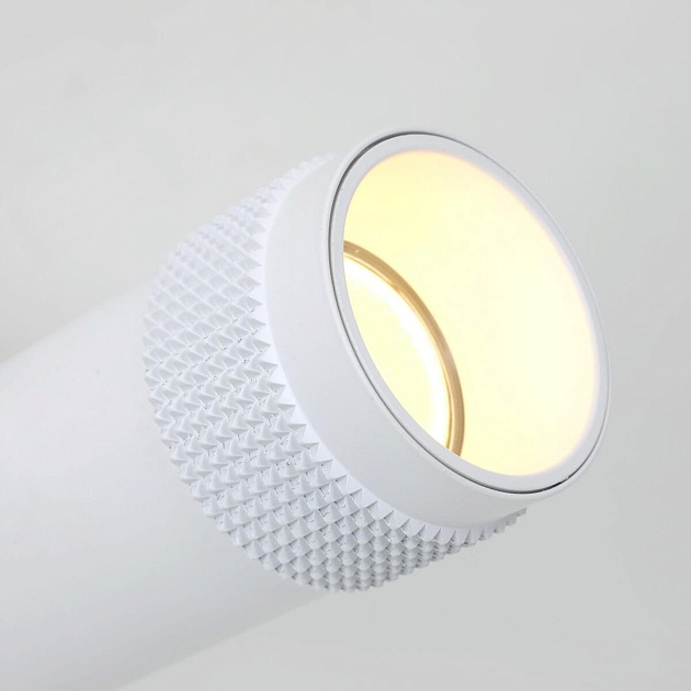 Спот Favourite Kinescope 2453-1U изображение 5 Спот Favourite Kinescope 2453-1U Фото № 5