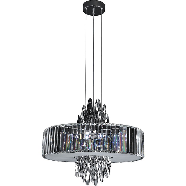 Подвесной светильник Divinare Tiziana 1285/02 SP-6 Фото № 1