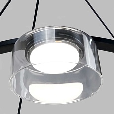 Подвесная люстра Lightstar Fico Ii 740167 2