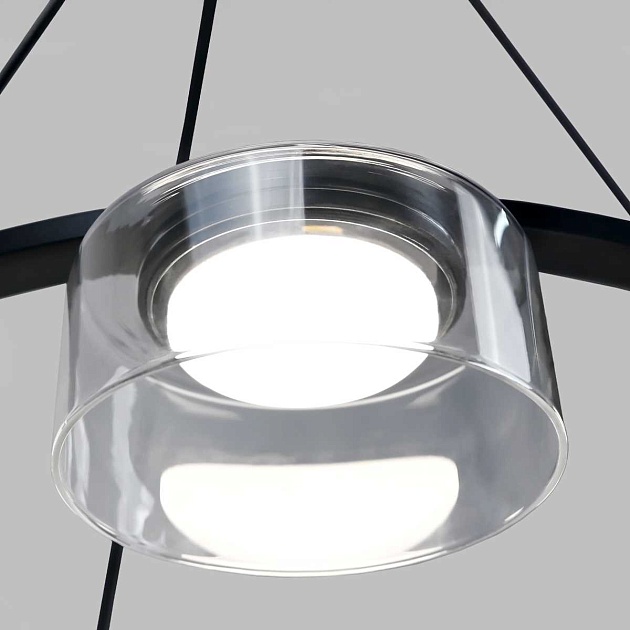 Подвесная люстра Lightstar Fico Ii 740167 изображение 3 Подвесная люстра Lightstar Fico Ii 740167 Фото № 3