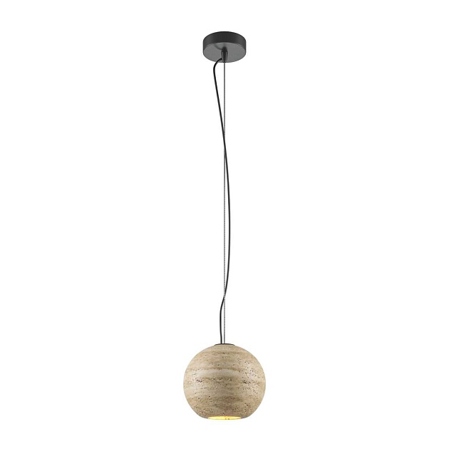 Подвесной светильник Maytoni Modern Glamping MOD437PL-01BG Фото № 1