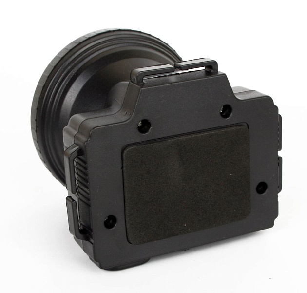 Налобный светодиодный фонарь Ultraflash Headlite аккумуляторный 90х75 33 лм LED5363 11257 Фото № 7