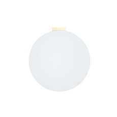 Бра Nowodvorski Aloe Brass 10525 4