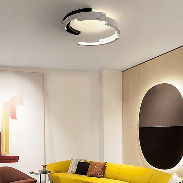 Потолочный светодиодный светильник Imperium Loft Vima 208324-26 изображение 12 Потолочный светодиодный светильник Imperium Loft Vima 208324-26 Фото № 12