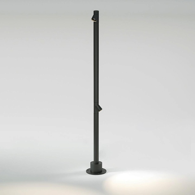 Садово-парковый светильник Elektrostandard 35175/F a066698 изображение 1 Садово-парковый светильник Elektrostandard 35175/F a066698 Фото № 1