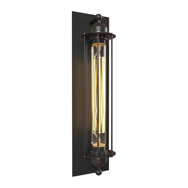 Настенный светильник Loft IT Loft Industrial Cage Loft2113W Фото № 2