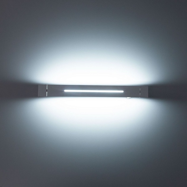 Настенный светодиодный светильник Citilux Визор CL708240N фото 8