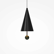 Подвесной светильник Maytoni Modern Bell MOD534PL-L11B3K 1