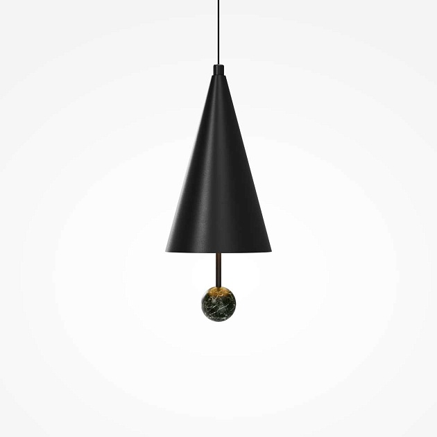 Подвесной светильник Maytoni Modern Bell MOD534PL-L11B3K Фото № 2