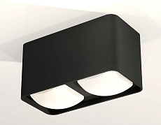Комплект потолочного светильника Ambrella light Techno Spot XC (C7851, N7756) XS7851022 1