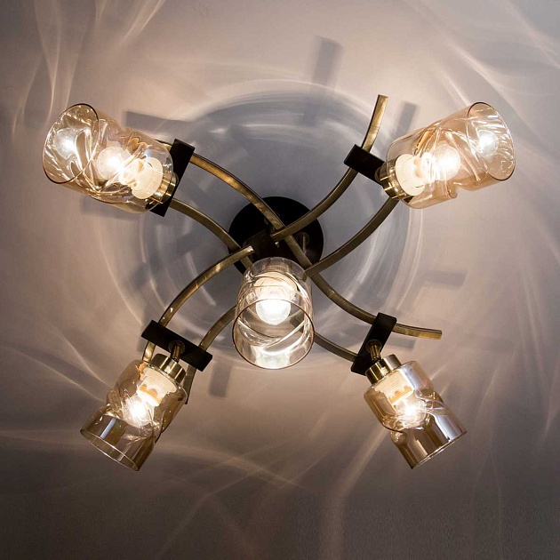 Спот Citilux Мерида CL142154 Фото № 9