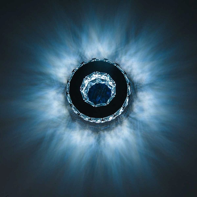 Настенный светильник Citilux Olimpia EL330W12.1 изображение 8 Настенный светильник Citilux Olimpia EL330W12.1 Фото № 8