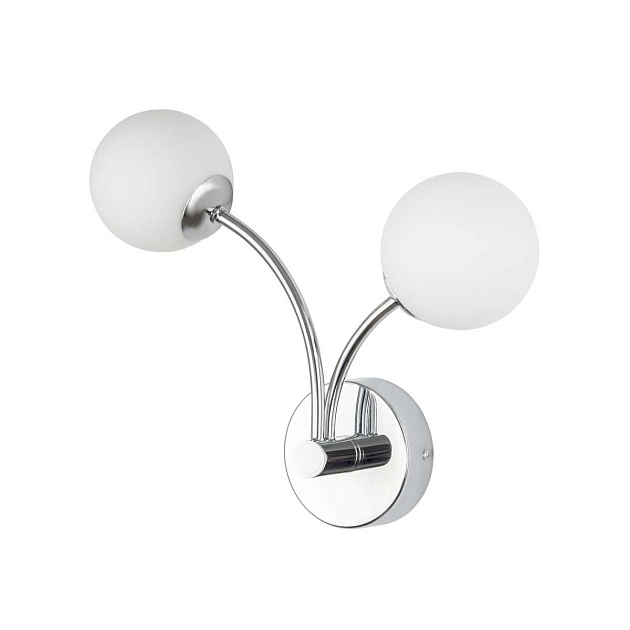 Бра Modelux Modestyle MS.1535.02 CR Фото № 1